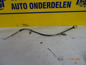 Gebruikte Peilstok Olie Opel Zafira Tourer (P12) 2.0 CDTI 16V 165 Ecotec Prijs € 5,00 Margeregeling aangeboden door Autobedrijf van der Feer