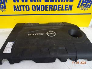 Gebruikte Motor Beschermplaat Opel Zafira Tourer (P12) 2.0 CDTI 16V 165 Ecotec Prijs € 15,00 Margeregeling aangeboden door Autobedrijf van der Feer