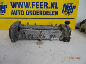 Gebruikte Kleppendeksel Opel Zafira Tourer (P12) 2.0 CDTI 16V 165 Ecotec Prijs € 75,00 Margeregeling aangeboden door Autobedrijf van der Feer