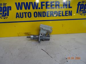 Gebruikte Hoofdremcilinder Opel Zafira Tourer (P12) 2.0 CDTI 16V 165 Ecotec Prijs € 50,00 Margeregeling aangeboden door Autobedrijf van der Feer