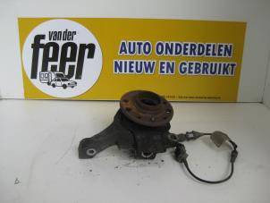 Gebruikte Wielnaaf voor Opel Vectra C 1.9 CDTI 120 Prijs € 45,00 Margeregeling aangeboden door Autobedrijf van der Feer