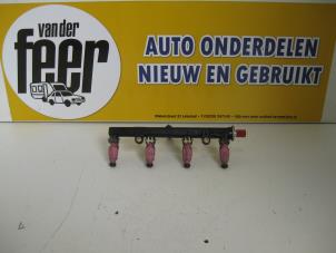 Gebruikte Verstuiver brug Fiat Idea (350AX) 1.4 16V Prijs € 75,00 Margeregeling aangeboden door Autobedrijf van der Feer