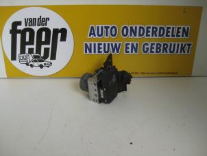 Gebruikte ABS Pomp Fiat Idea (350AX) 1.4 16V Prijs € 125,00 Margeregeling aangeboden door Autobedrijf van der Feer