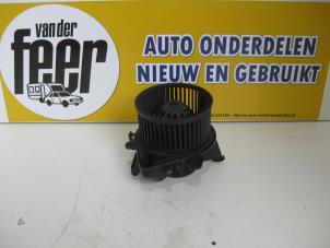 Gebruikte Blower Fiat Idea (350AX) 1.4 16V Prijs € 45,00 Margeregeling aangeboden door Autobedrijf van der Feer