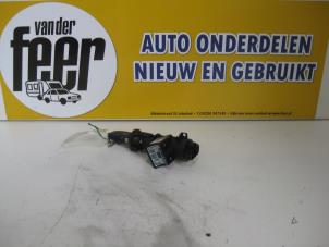 Gebruikte Kontaktslot + Sleutel Fiat Idea (350AX) 1.4 16V Prijs € 35,00 Margeregeling aangeboden door Autobedrijf van der Feer