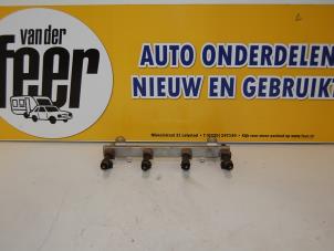 Gebruikte Galerij (Injectie) Opel Corsa C (F08/68) 1.2 16V Prijs € 65,00 Margeregeling aangeboden door Autobedrijf van der Feer