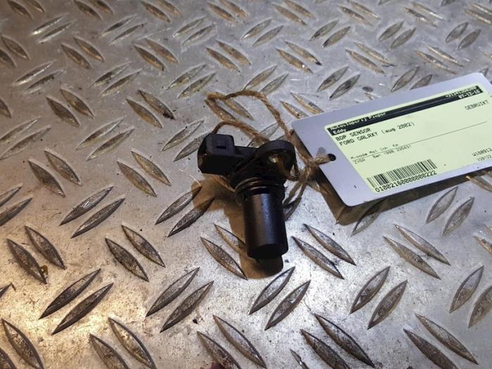 Gebruikte BDP Sensor Ford Galaxy (WGR) 2.0 Prijs € 21,00 Margeregeling aangeboden door Autosloperij Pieper BV