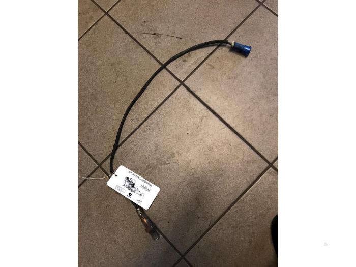 Gebruikte Lambda Sonde Ford Galaxy (WGR) 2.0 Prijs € 26,25 Margeregeling aangeboden door Autosloperij Pieper BV
