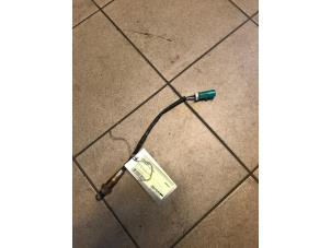 Gebruikte Lambda Sonde Ford Galaxy (WGR) 2.0 Prijs € 26,25 Margeregeling aangeboden door Autosloperij Pieper BV