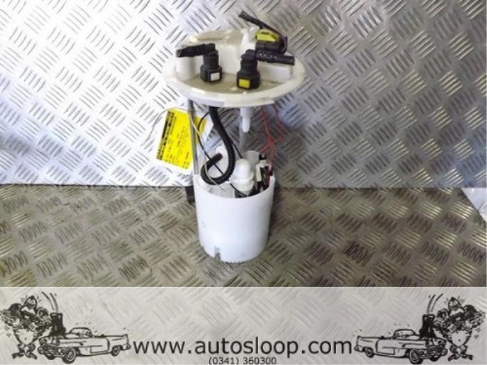 Gebruikte Benzinepomp Alfa Romeo Giulietta (940) 1.4 TB 16V MultiAir Prijs € 78,75 Margeregeling aangeboden door Autosloperij Pieper BV
