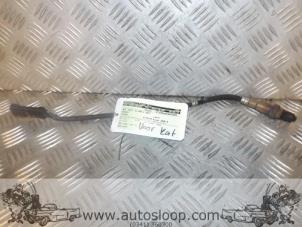 Gebruikte Lambda Sonde Renault Twingo (C06) 1.2 Prijs € 26,25 Margeregeling aangeboden door Autosloperij Pieper BV