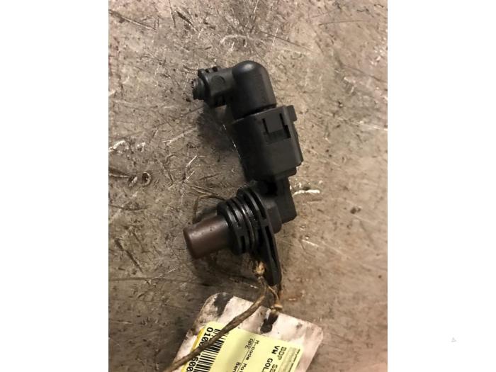 Gebruikte BDP Sensor Volkswagen Golf IV (1J1) 1.4 16V Prijs € 26,25 Margeregeling aangeboden door Autosloperij Pieper BV