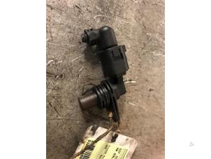 Gebruikte BDP Sensor Volkswagen Golf IV (1J1) 1.4 16V Prijs € 26,25 Margeregeling aangeboden door Autosloperij Pieper BV