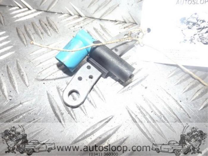 Gebruikte Sensor BDP Renault Megane Scénic (JA) 2.0 RT Prijs € 26,25 Margeregeling aangeboden door Autosloperij Pieper BV