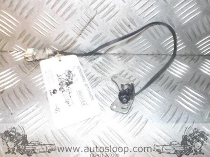 BDP Sensor van een Fiat Stilo MW (192C) 1.6 16V 2004