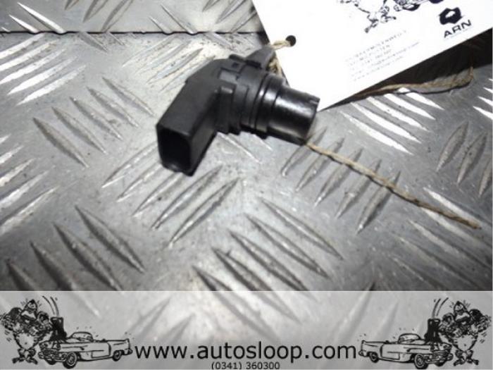 Gebruikte Sensor BDP Volkswagen Golf IV (1J1) 1.4 16V Prijs € 26,25 Margeregeling aangeboden door Autosloperij Pieper BV
