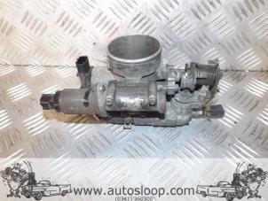 Gebruikte Gasklephuis Renault Kangoo (KC) 1.2 Prijs € 52,50 Margeregeling aangeboden door Autosloperij Pieper BV