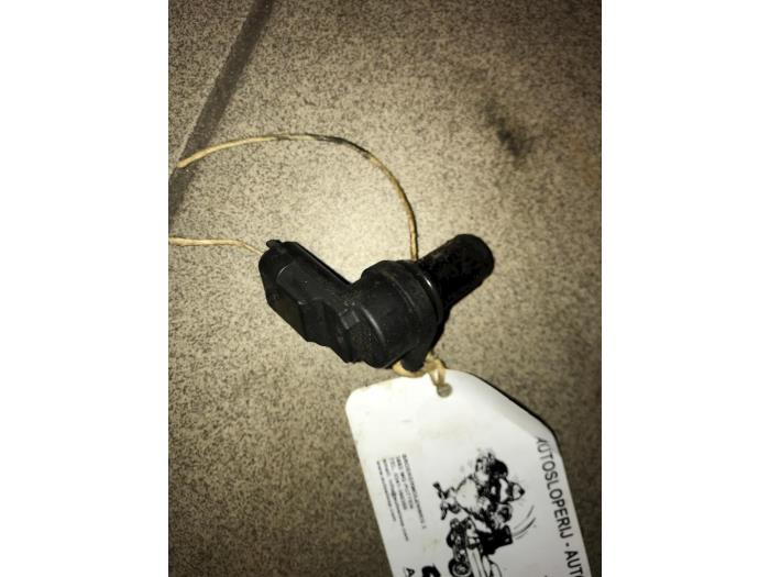 Gebruikte BDP Sensor Fiat Grande Punto (199) 1.4 Prijs € 26,25 Margeregeling aangeboden door Autosloperij Pieper BV