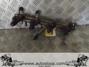 Gebruikte Injector brug BMW 3 serie (E46/4) 318i Prijs € 52,50 Margeregeling aangeboden door Autosloperij Pieper BV