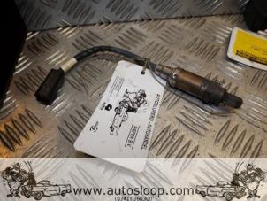 Gebruikte Lambda Sonde Hyundai Coupe 2.0i 16V Prijs € 26,25 Margeregeling aangeboden door Autosloperij Pieper BV