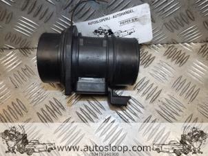 Gebruikte Luchtmassameter Renault Laguna II Grandtour (KG) 1.9 dCi 100 Prijs € 42,00 Margeregeling aangeboden door Autosloperij Pieper BV