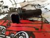 Krukas sensor van een Renault Clio III (BR/CR) 1.4 16V 2006