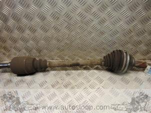 Gebruikte Homokineetas links-voor Peugeot Boxer (244) 2.2 HDi Prijs € 52,50 Margeregeling aangeboden door Autosloperij Pieper BV