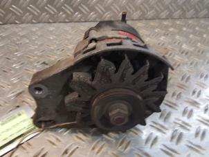 Gebruikte Dynamo Fiat Seicento (187) Prijs € 36,75 Margeregeling aangeboden door Autosloperij Pieper BV