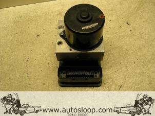 Gebruikte ABS Pomp Volkswagen Golf IV (1J1) 1.8 20V Prijs € 52,50 Margeregeling aangeboden door Autosloperij Pieper BV