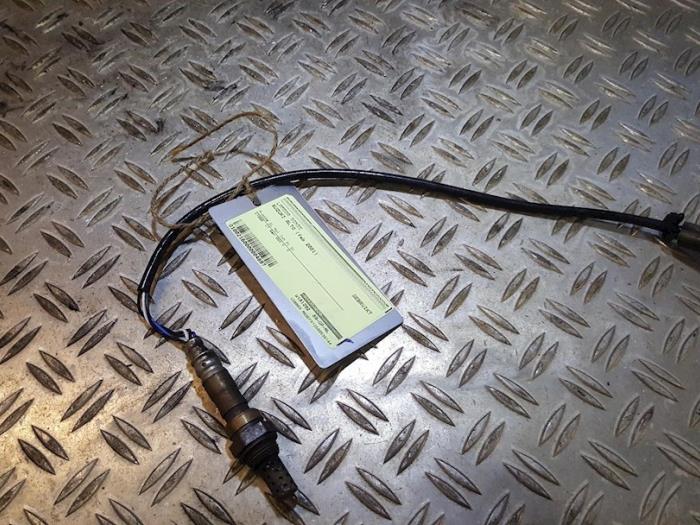 Gebruikte Lambda Sonde Suzuki Alto (SH410) 1.0 16V Prijs € 26,25 Margeregeling aangeboden door Autosloperij Pieper BV