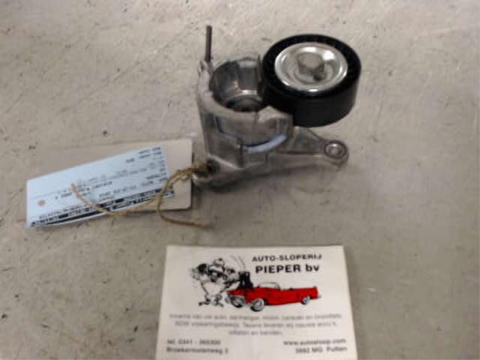 Gebruikte Spanner multiriem Citroen C5 I Break (DE) 2.0 16V Prijs € 15,75 Margeregeling aangeboden door Autosloperij Pieper BV