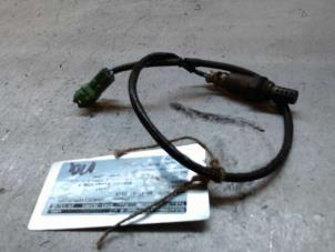 Gebruikte Lambda Sonde Suzuki Swift (ZA/ZC/ZD1/2/3/9) 1.3 VVT 16V Prijs € 26,25 Margeregeling aangeboden door Autosloperij Pieper BV