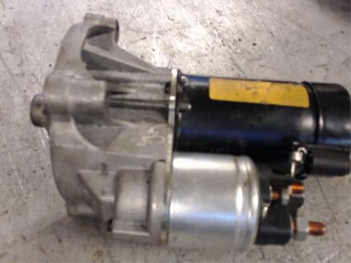 Gebruikte Startmotor Citroen Xsara Break (N2) 1.8i 16V Exclusive Prijs € 42,00 Margeregeling aangeboden door Autosloperij Pieper BV