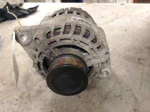 Gebruikte Dynamo Suzuki SX4 (EY/GY) 1.9 DDiS Prijs € 52,50 Margeregeling aangeboden door Autosloperij Pieper BV