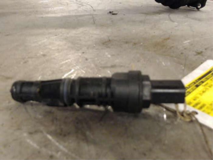 Gebruikte Snelheid Sensor Renault Kangoo Express (FC) 1.5 dCi 60 Prijs € 21,00 Margeregeling aangeboden door Autosloperij Pieper BV