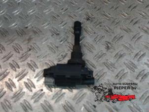 Gebruikte Pen Bobine Suzuki Alto (RF410) 1.1 16V Prijs € 15,75 Margeregeling aangeboden door Autosloperij Pieper BV