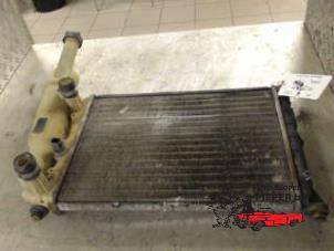 Gebruikte Radiateur Fiat Punto I (176) 55 1.1 Fire SPI Prijs € 36,75 Margeregeling aangeboden door Autosloperij Pieper BV