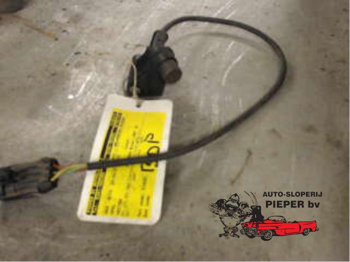 Gebruikte BDP Sensor Opel Vectra B (36) 1.6 16V Ecotec Prijs € 26,25 Margeregeling aangeboden door Autosloperij Pieper BV