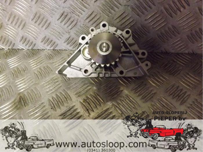 Nieuwe Waterpomp Citroen C5 II Berline (RC) 1.8 16V Prijs € 63,53 Inclusief btw aangeboden door Autosloperij Pieper BV