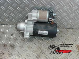 Gebruikte Startmotor BMW 3 serie (E36/2) 316i Prijs € 42,00 Margeregeling aangeboden door Autosloperij Pieper BV