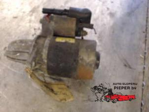 Gebruikte Startmotor Fiat Panda Prijs € 36,75 Margeregeling aangeboden door Autosloperij Pieper BV