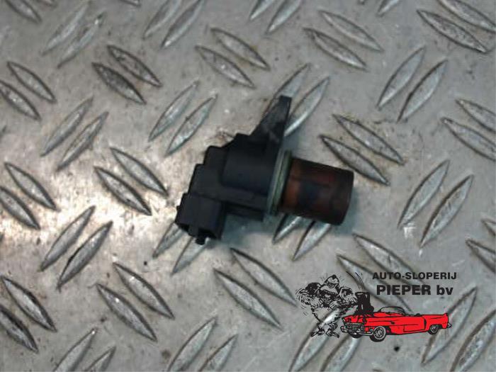 Gebruikte Nokkenas Sensor Mercedes A (W168) 1.6 A-160 Prijs € 21,00 Margeregeling aangeboden door Autosloperij Pieper BV