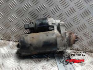 Gebruikte Startmotor Skoda Fabia (6Y2) 1.9 SDi Prijs € 52,50 Margeregeling aangeboden door Autosloperij Pieper BV