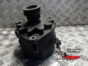 Gebruikte Dynamo Audi 80 Prijs € 36,75 Margeregeling aangeboden door Autosloperij Pieper BV