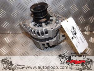 Gebruikte Dynamo Daewoo Nexia 1.5 GL 8V MPi Prijs € 47,25 Margeregeling aangeboden door Autosloperij Pieper BV