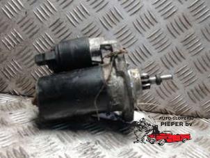 Gebruikte Startmotor Audi A3 (8L1) 1.8 20V Turbo Prijs € 42,00 Margeregeling aangeboden door Autosloperij Pieper BV