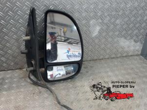 Gebruikte Buitenspiegel rechts Peugeot Boxer (244) 2.0 HDi Prijs € 52,50 Margeregeling aangeboden door Autosloperij Pieper BV