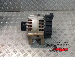 Gebruikte Alternator Peugeot Boxer (244) 2.0 HDi Prijs € 52,50 Margeregeling aangeboden door Autosloperij Pieper BV