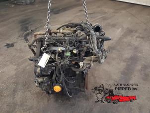 Gebruikte Motor Peugeot Boxer (244) 2.0 HDi Prijs € 525,00 Margeregeling aangeboden door Autosloperij Pieper BV