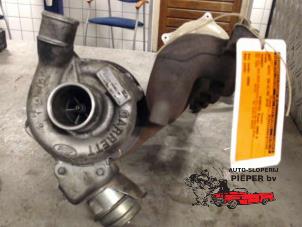 Gebruikte Turbo Ford Mondeo III Wagon 2.0 TDCi/TDDi 115 16V Prijs € 131,25 Margeregeling aangeboden door Autosloperij Pieper BV